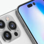 Apple fixes a troubling problem with iPhone 14 Pro camera