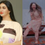 Mathira slams Hania Aamir for dancing on ‘Patakha guddi’