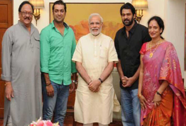 Narendra Modi