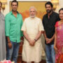 Narendra Modi condoles on passing of Telugu actor Krishnam Raju