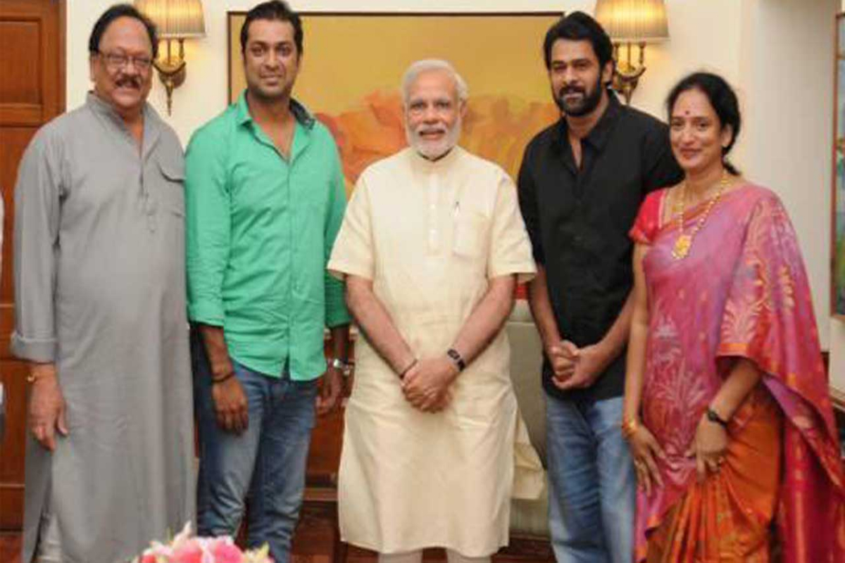 Narendra Modi