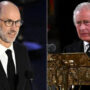 Jesse Armstrong shocked everyone as he took swipe at King Charles III