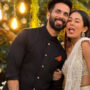 Shahid Kapoor uploads humorous BTS video from ad shoot with Mira Rajpoot