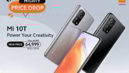 Xiaomi Mi 10T price in Pakistan
