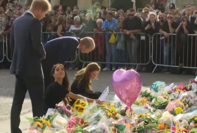 Meghan Markle