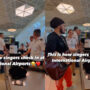 Desi man sings ‘Tum Hi Ho’ for Azerbaijan Airport Security