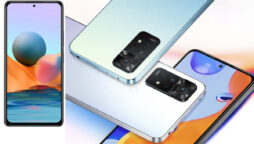 Xiaomi Redmi Note 11 Pro 2023 price in Pakistan & have rapid-charging 5000 mAh battery