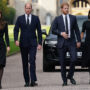 Royal Family official mourning for late Queen ends as they face changes