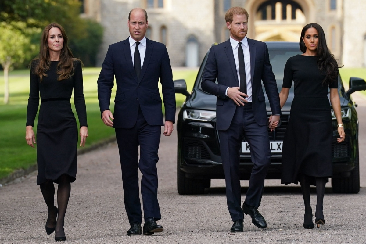 Royal Family