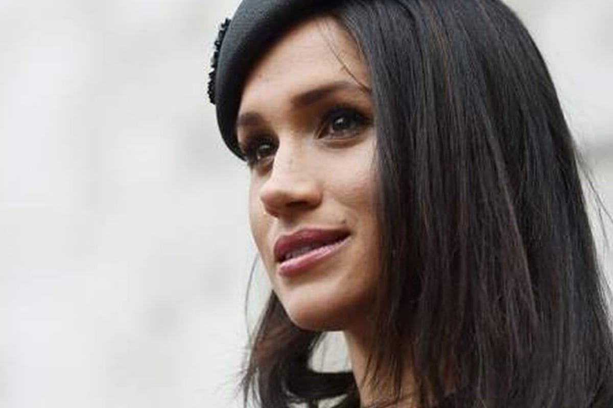 Meghan Markle