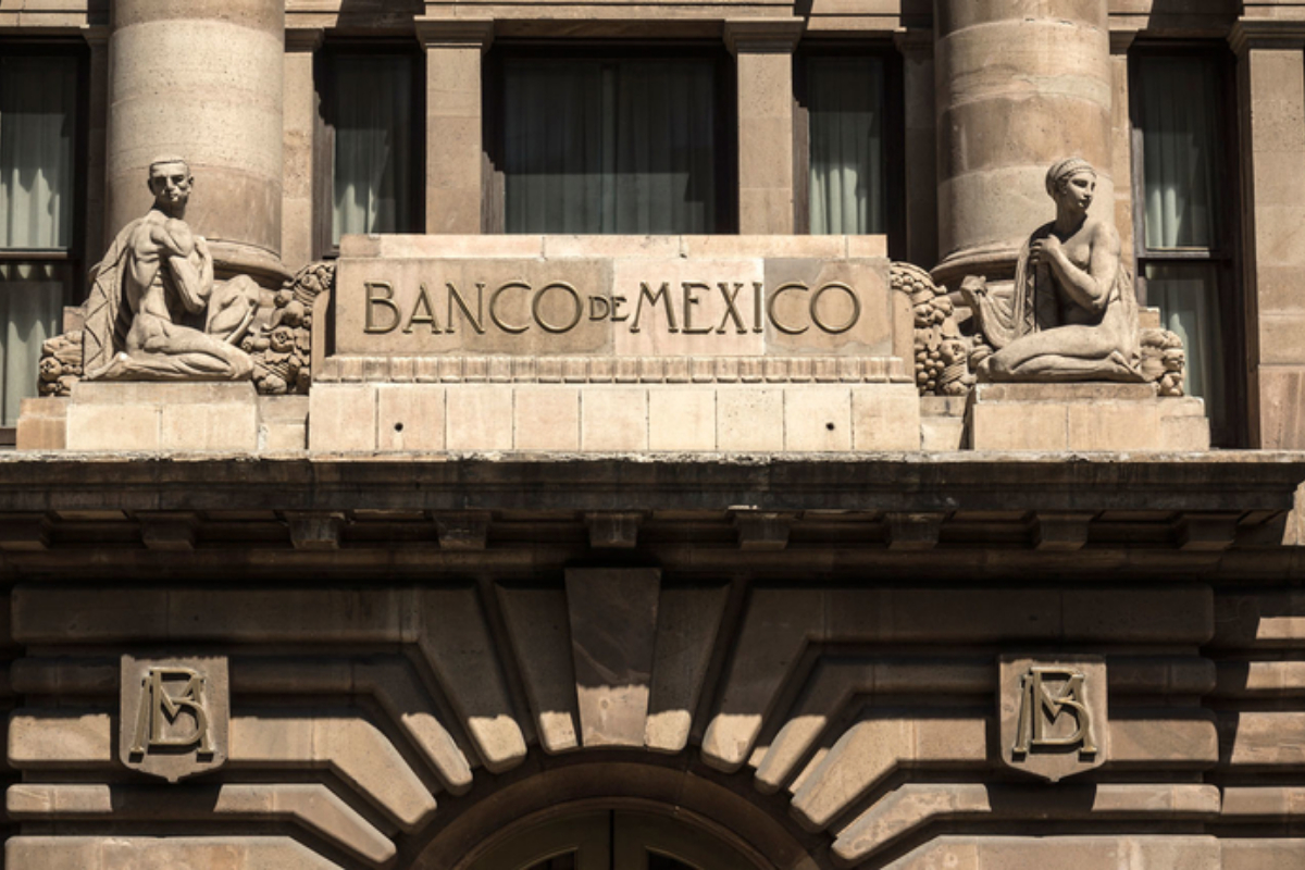 mexico central bank