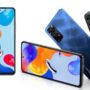 Xiaomi Redmi Note 11 price in Pakistan with Triple Camera setup