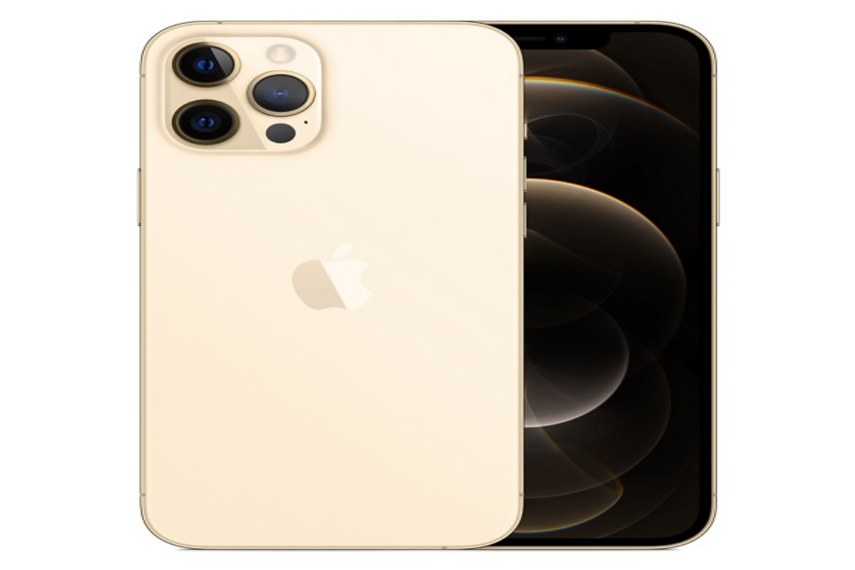 Apple iPhone 12 Pro price in Pakistan