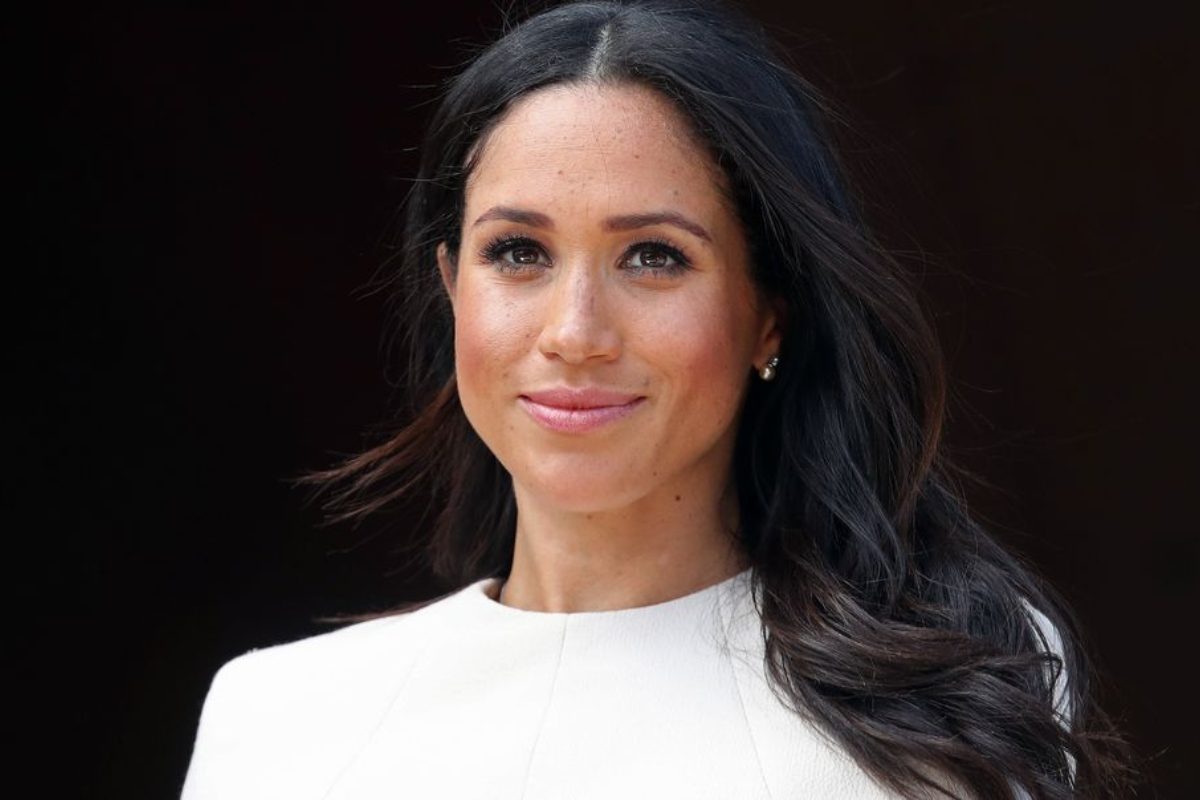 Meghan Markle