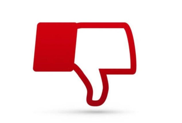 Research Finds That Youtube’s “Dislike” and “Not Interested” Buttons Don’t Function