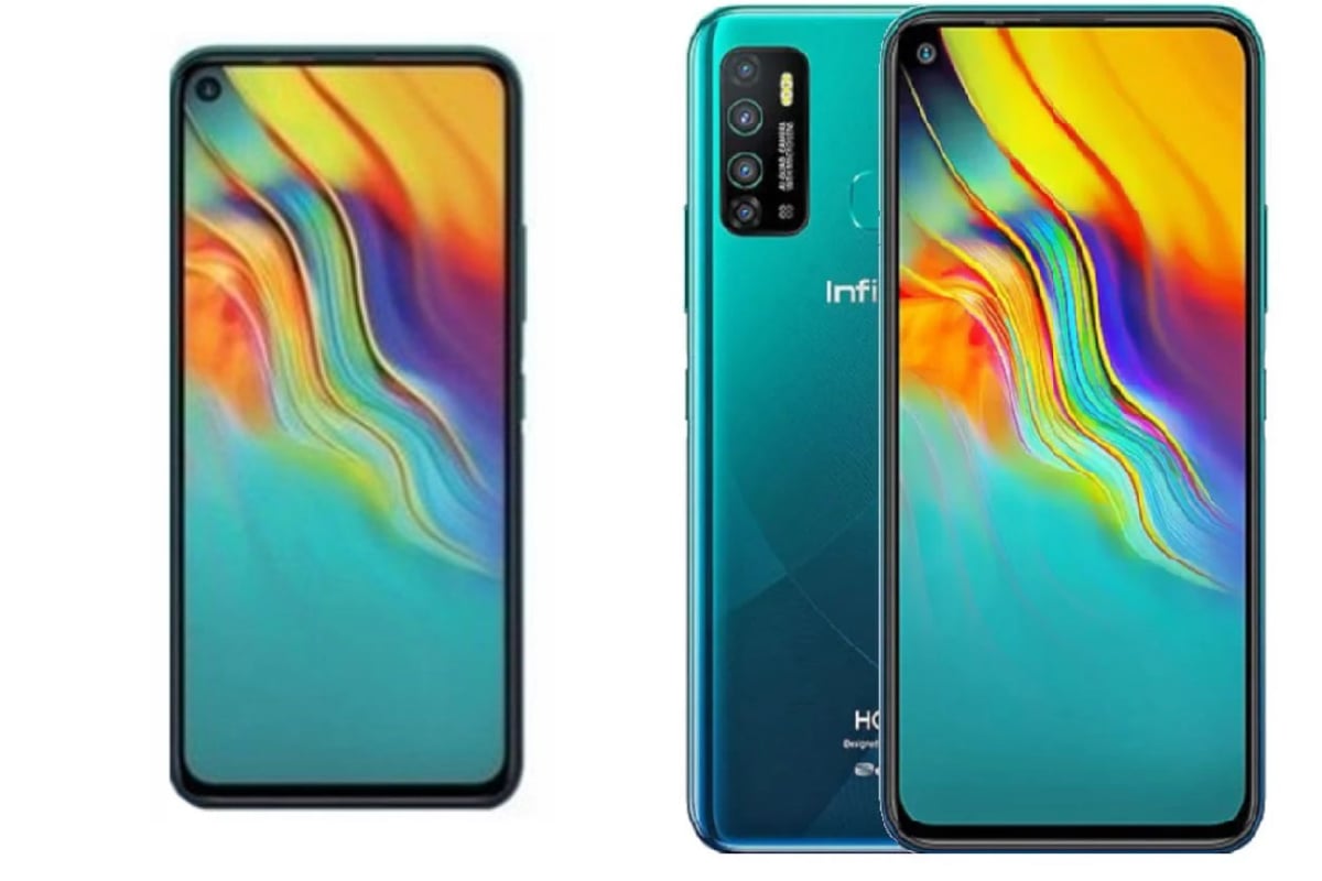 Infinix Hot 9 price In Pakistan