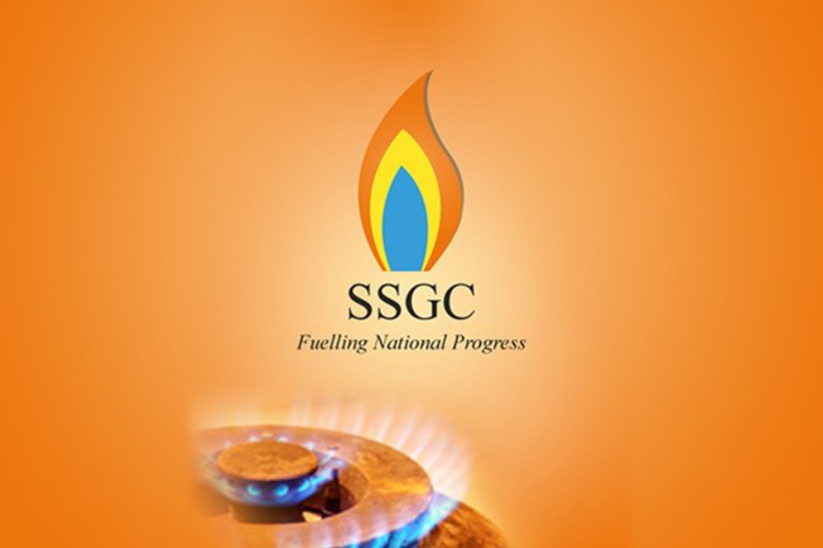 SSGC charges