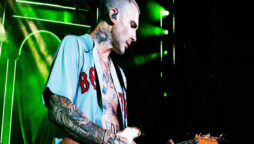 Adam Levine