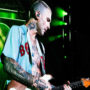 Scandal involving Adam Levine affects his concert with Maroon 5!