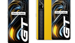 Realme GT 5G price in Pakistan with Excellent cams
