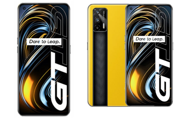 Realme GT 5G price in Pakistan with Excellent cams