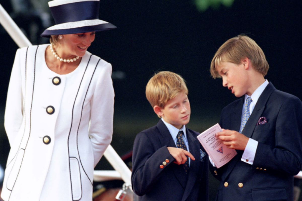 Princess Diana