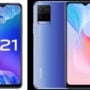 Vivo y21 price in Pakistan with storage capacity for large files