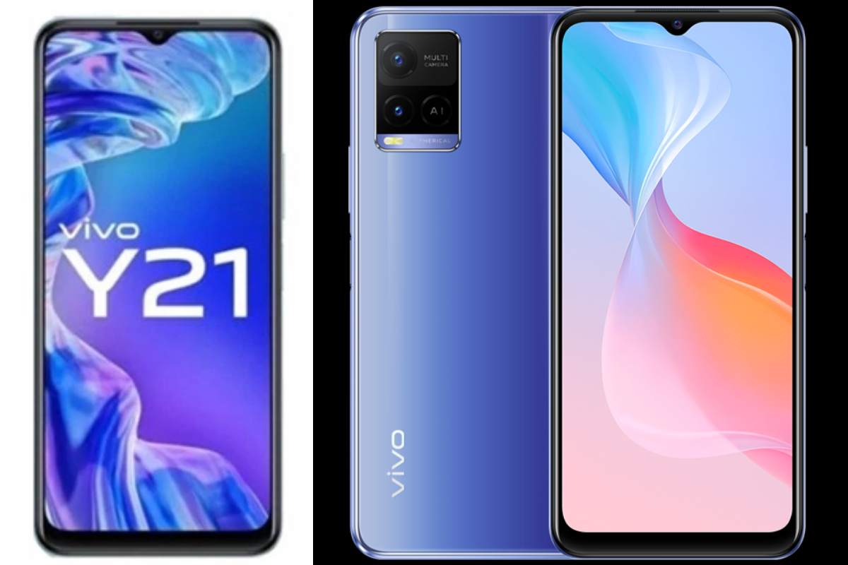 Vivo y21 price in Pakistan