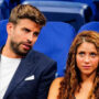 Shakira seems to criticize Gerard Pique in song amid allegations of cheating