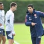 Arsenal, Tottenham seek to prove title credentials in north London derby