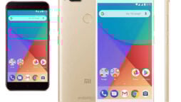 Xiaomi Mi A1 Price in Pakistan & features