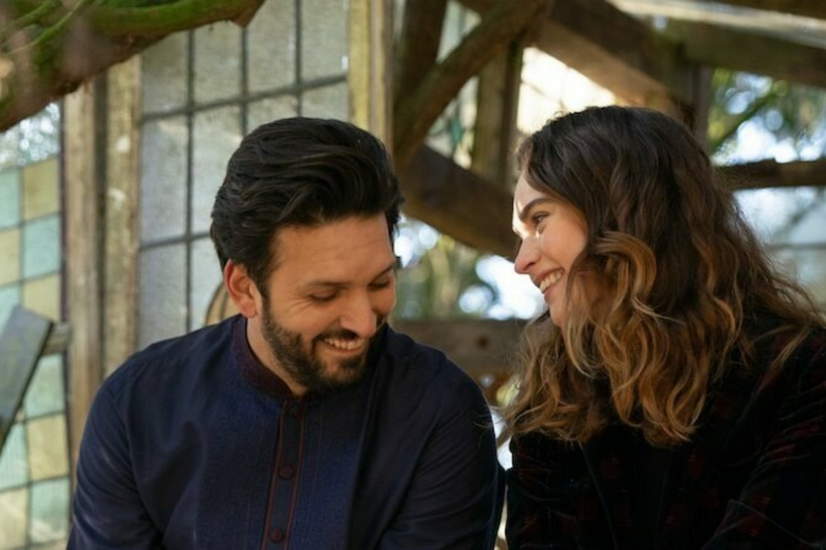 What’s Love Got To Do With It