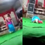 Dancer died of heart attack after collapsing in mid-performance