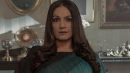 Vidya Balan liked Pooja Bhatt’s kissing moments in Bombay Begums