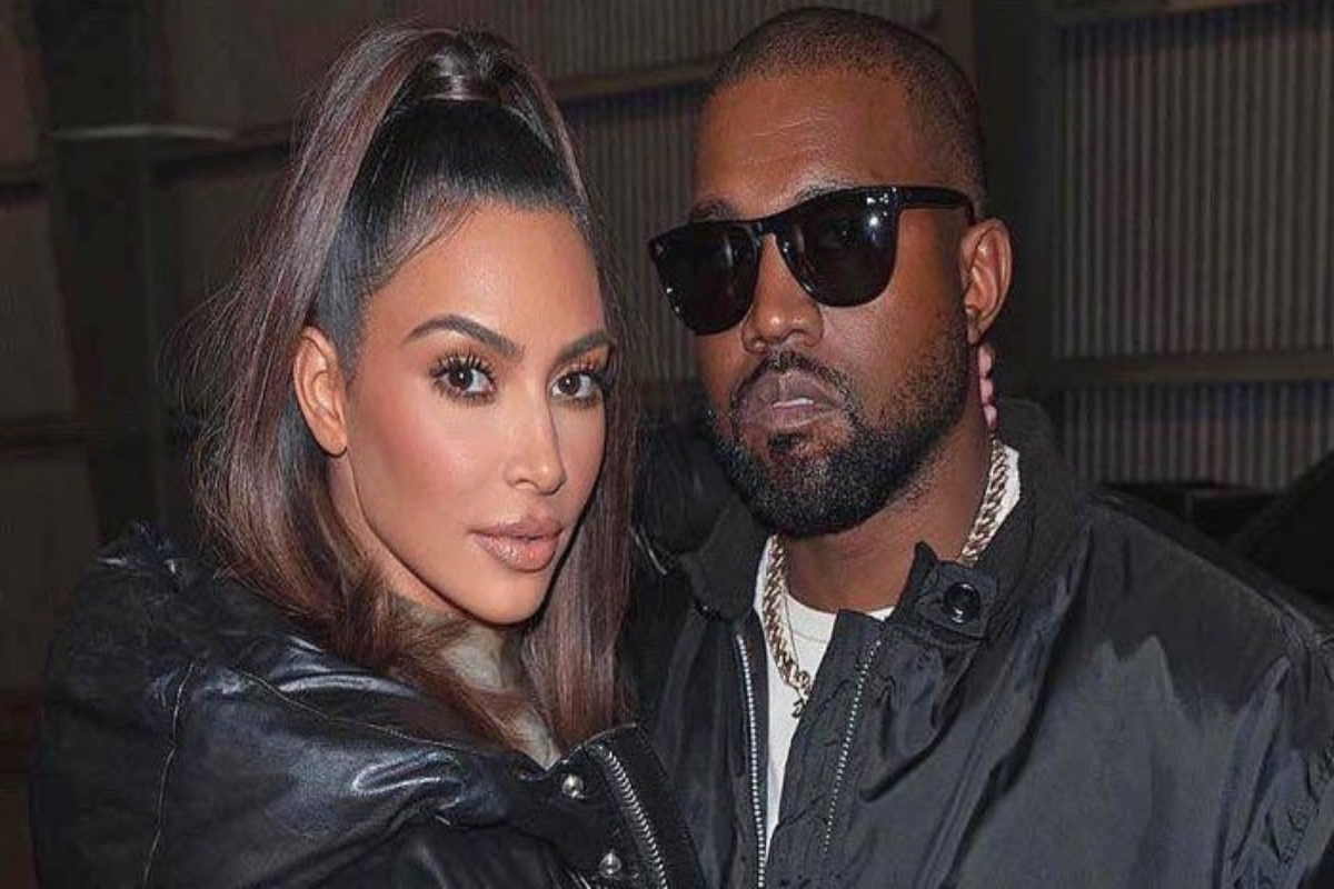 Kanye West