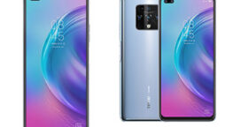 Tecno Camon 16 Premier price in Pakistan