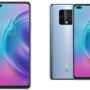 Tecno Camon 16 Premier price in Pakistan & features