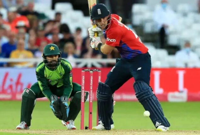 Pak vs Eng: Pakistan to play second match against England