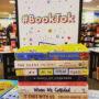 BookTok is receiving updates to expand its community