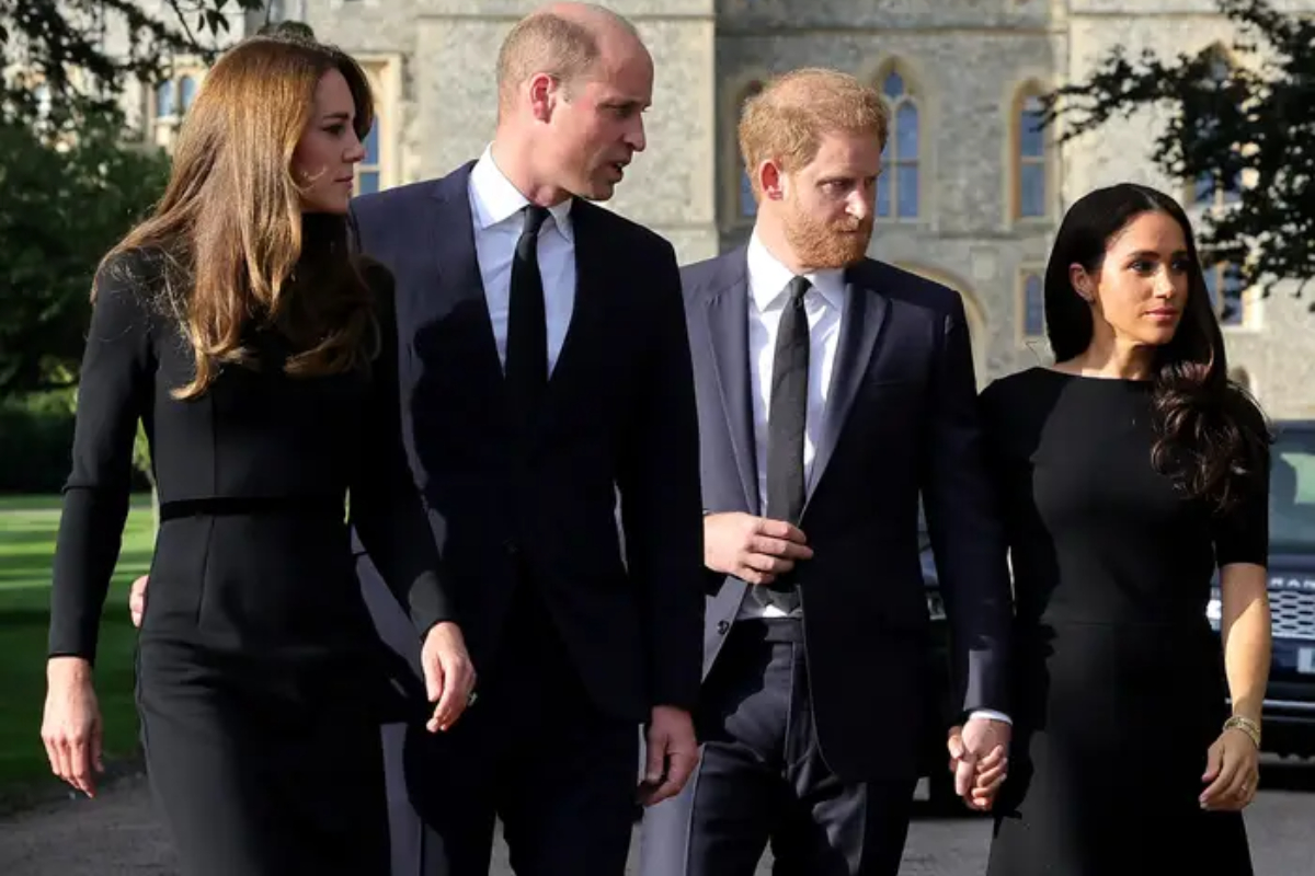 Meghan Markle