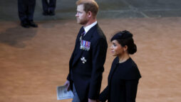 Prince Harry, Meghan Markle “under no obligation” to obey royal tradition