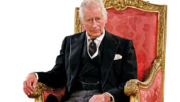 King Charles