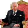 King Charles