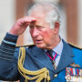 King Charles desired to resign the throne?