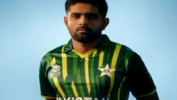 Pak vs Eng: Pakistan team to wear specially designed kit to express solidarity with flood victims