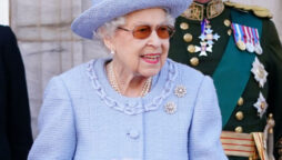 Queen Elizabeth II