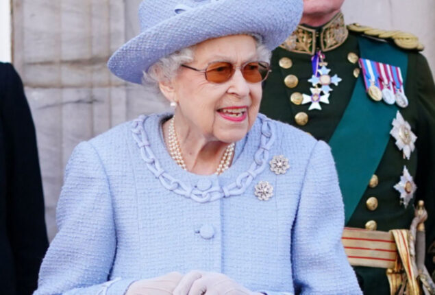Queen Elizabeth II refused King Charles’ unreasonable request