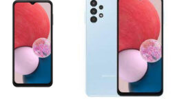 Samsung A13 Price In Pakistan