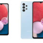 Samsung A13 Price In Pakistan & high-quality IPS Touchscreen display