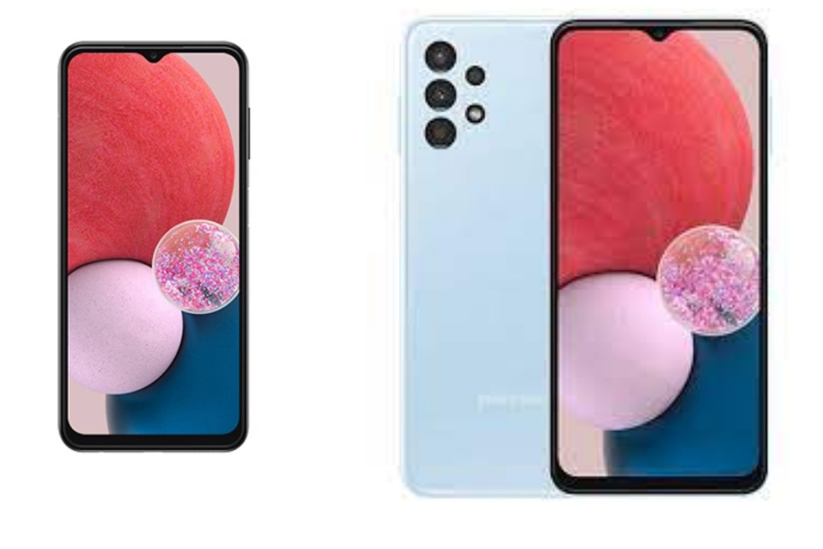 Samsung A13 Price In Pakistan